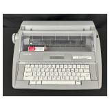 Brother SX-4000 Electronic Typewriter