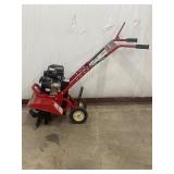 Earthquake Gas-Powered Garden Tiller