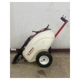 Fimco 2-Wheel Sprayer with Tank