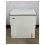 Haier Free-Standing Chest Freezer