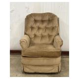American Furniture Upholstered Armchair