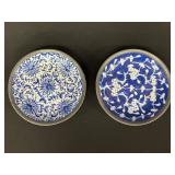 Japanese Porcelain Plates