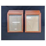 14 Wooden Picture Frames