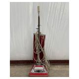 Sanitaire Quick Kleen Upright Vacuum
