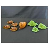 Decorative Dishes Set