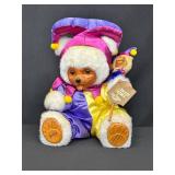 1990 Robert Raikes Bears Royal Court Edition