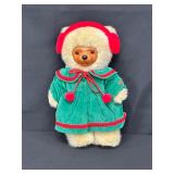 1992 Raikes Bears ï¿½Kathieï¿½ Collectible Bear