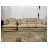 England Upholstery Sofa and Chair Set