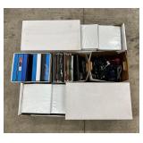 Office Supplies and Equipment