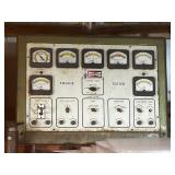 Champion Engine Tester