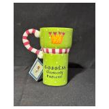 25 Cases of Ceramic Mugs