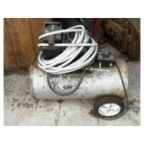 Campbell Hausfeld Air Compressor