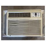 GE Window Air Conditioning Unit