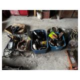 Miscellaneous Tools and Hardware