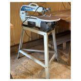 Delta ShopMaster 16-Inch Scroll Saw