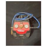 Hyper Tough Portable Air Compressor