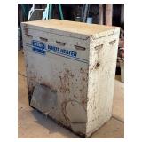 L.B. White Construction Heater Model 346E