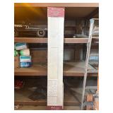 Masonite 24×80 Hinged Interior Door