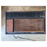 White-Westinghouse MobilAire Window AC Unit