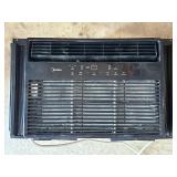 Midea Window Air Conditioning Unit