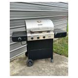 Char-Broil Propane Gas Grill