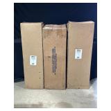 Zephyr and Vent-A-Hood Duct Covers