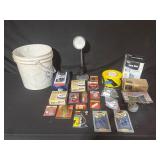 Tools and Hardware Lot