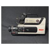 RCA ProEdit CC310 Camcorder with Case