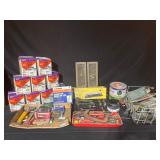 Hardware and Tools Lot