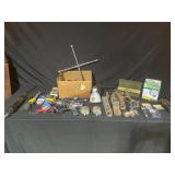 Automotive Parts and Tools