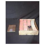 Sports Trading Cards