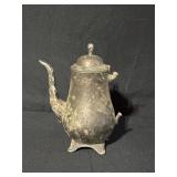 Oneida Silversmiths Coffee Pot
