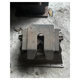 Reese Fifth Wheel Hitch Base