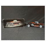 1932 Auburn Boattail Speedster Model by Avon