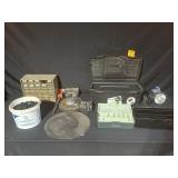 Hardware and Tool Storage Items