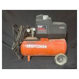 Sears Craftsman 1HP 8-Gallon Air Compressor