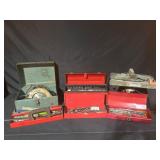 Toolboxes and Tools