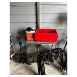 Tools and Industrial Equipment