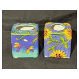 Assorted Red Carpet Studios Tissue Box Covers
