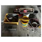 Tools and Hardware Supplies