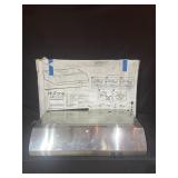 NuTone ARI Series 30in Range Hood