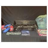 Camping Accessories and Gear