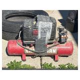 Craftsman 2 HP Air Compressor