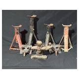 Vintage Automotive Tools