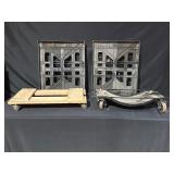 Vehicle and Furniture Dollies Set