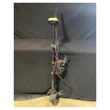 Minn Kota Turbo 36 Lbs Thrust Trolling Motor