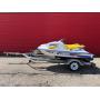 MULTI-CONSIGNOR AUCTION YAMAHA WAVE RUNNERS, GUNS, HOME GOODS & MORE TIMED ONLINE ONLY AUCTION