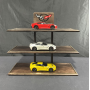 DRIVEN TO COLLECT MODEL CARS, AUTOMOTIVE SIGNS, DECOR & MORE TIMED ONLINE-ONLY AUCTION
