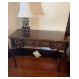 Henkel Harris small ladies writing desk