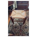 Small core brand foot Re-Store small bench,